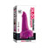 X-Men Dildo Colours 8,5" - Pênis com Ventosa (Imagem 3 de 3)