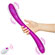 Vibrador Duplo Sem Fio - 2 pontas (Imagem 3 de 3)