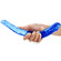 Double Dong blue - Pênis duas pontas - 28cm (Imagem 3 de 3)