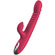 Wand Massager - Vibrador Rabbit Vai e Vem (Imagem 1 de 3)