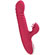 Wand Massager - Vibrador Rabbit Vai e Vem (Imagem 3 de 3)
