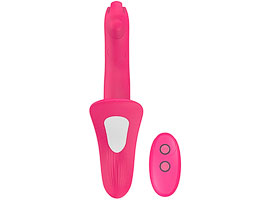 Pretty Beauty Pink - Cinta com Controle Remoto