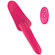 Pretty Beauty Pink - Cinta com Controle Remoto (Imagem 6 de 9)