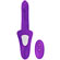 Pretty Beauty Purple - Cinta com Controle Remoto (Imagem 1 de 9)