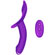 Pretty Beauty Purple - Cinta com Controle Remoto (Imagem 2 de 9)