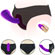 Pretty Beauty Purple - Cinta com Controle Remoto (Imagem 4 de 9)