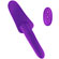 Pretty Beauty Purple - Cinta com Controle Remoto (Imagem 6 de 9)