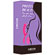 Pretty Beauty Purple - Cinta com Controle Remoto (Imagem 9 de 9)