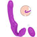 Nana-RCT - Strapless Vibrator Purple - Controle (Imagem 3 de 3)
