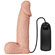 Ultra Passionate Harness 7,6" Cinta c/ Pênis Cyber (Imagem 2 de 5)