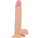 Realistic Dildo - Pênis Realista com Ventosa 18 cm (Imagem 1 de 4)