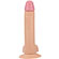 Realistic Dildo - Pênis Realista com Ventosa 18 cm (Imagem 2 de 4)