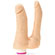 Pênis Vibrador Dupla Penetração Magic Recarregável (Imagem 1 de 2)