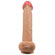 Sliding Skin 10.2" Flesh - Pênis Pele Dupla (Imagem 3 de 5)