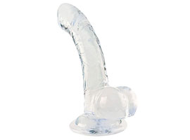 6.7" Dildo - Pênis com ventosa