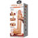 Sliding Skin 9.4" - Pele dupla em Cyber Vibrador (Imagem 3 de 3)