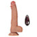 Pênis Vibrador Vai e Vem - Controle Remoto -Aquece (Imagem 1 de 4)
