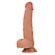 Pênis Vibrador Vai e Vem - Controle Remoto -Aquece (Imagem 3 de 4)
