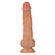 Pênis Vibrador Vai e Vem - Controle Remoto -Aquece (Imagem 4 de 4)