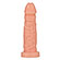 Mike Flesh - Pênis Cyberskin com Vértebra (Imagem 1 de 2)