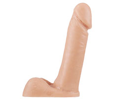 Predileto Flesh - Pênis Realístico Maciço