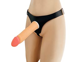 Charles - Cinta Peniana em Cyber