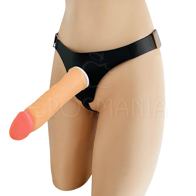 Charles - Cinta Peniana em Cyber