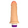 Walter Cyber - Pênis vibrador - Pele (Imagem 3 de 3)
