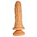 Edgar Pele Pênis com Ventosa 19 cm (Imagem 1 de 3)