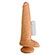 Big Boss Pele - Pênis Gigante com Vibrador (Imagem 1 de 3)