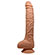 Beautiful Dick Pênis Realístico com Ventosa - 27cm (Imagem 2 de 4)