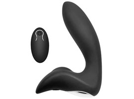 Prostate Massager - Estimulador de Próstata