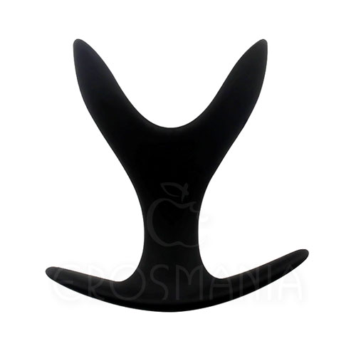 Plug Anal Dilatador - Alargador