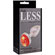 Plug Anal P Less Com Led Hard - Dourado (Imagem 2 de 2)
