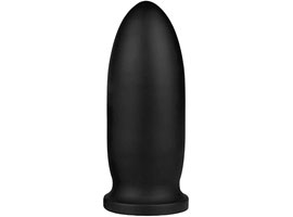 King Sized Anal Bomber - Plug Anal Gigante