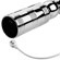 Runyu - Plug de Metal Vibrador - Escalonado (Imagem 2 de 3)