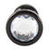 Plug Anal P Abs Less Preto Com Joia (Imagem 2 de 2)