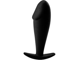 Special Anal Stimulation - Plug na forma de Glande