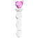 Cat Plug Pleasure - Plug anal de Vidro (Imagem 1 de 2)