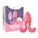 Plug Me - Plug Anal com Controle Remoto (Imagem 1 de 5)