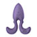 Plug Me - Plug Anal com Controle Remoto (Imagem 3 de 5)