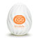 Tenga Egg Easy Beat Twister Masturbador masculino (Imagem 1 de 3)