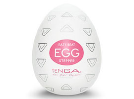 Tenga Egg Easy Beat Stepper Masturbador masculino