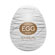 Tenga Egg Easy Beat Silky - Masturbador masculino (Imagem 1 de 2)
