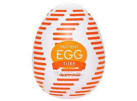 Tenga Egg Tube - Masturbador masculino
