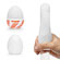 Tenga Egg Tube - Masturbador masculino (Imagem 3 de 3)