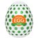 Tenga Egg Stud - Masturbador masculino (Imagem 1 de 3)