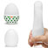 Tenga Egg Stud - Masturbador masculino (Imagem 3 de 3)
