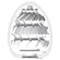 Magical Kiss Egg Ring - Ovo masturbador masculino (Imagem 2 de 2)
