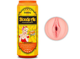 Blonde Ale - Masturbador Vagina - Cerveja